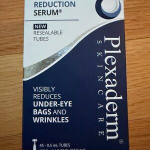 Rapid Reduction Serum for Dark Circles